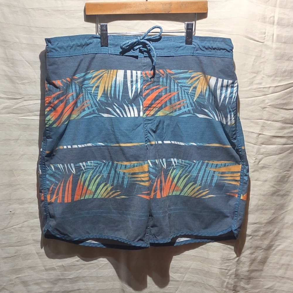 Mens swimming trunks